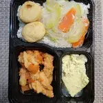 20 Days Dinner Tingkat Package (Weekdays Only)