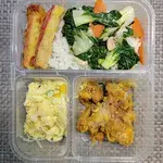 20 Days Dinner Tingkat Package (Weekdays Only)