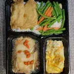 20 Days Dinner Tingkat Package (Weekdays Only)