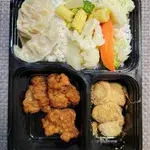 20 Days Dinner Tingkat Package (Weekdays Only)