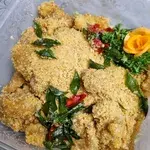 麦片鱼				 Oat Battered Sliced Fish