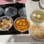 Jessie Catering Tingkat Meal - 3 dishes + 1 soup/ 4 dishes (10 days) - Promotion!
