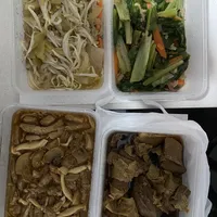 Click to see Tingkat (10 Days, 3 Dishes + Soup/ 4 dishes)
