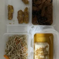 Click to see Tingkat (10 Days, 3 Dishes + Soup/ 4 dishes)