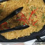 Xing Zhou Bee Hoon 星洲米粉