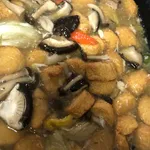 Japanese Egg Beancurd