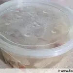 Trial Tingkat - 3 Dishes + 1 soup/ 4 Dishes (5 days)(Lunch)