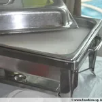 摩摩喳喳 Bo Bo Cha Cha