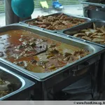 咖哩鸡肉 Curry Chicken