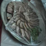 黑椒烟鸭 Smoke Duck w/ Black Pepper 