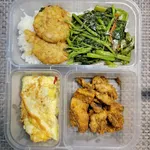 20 Days Dinner Tingkat Package (Weekdays Only)