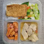 20 Days Dinner Tingkat Package (Weekdays Only)