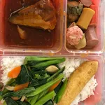 5 Days Lunch Tingkat Package (Weekdays Only)