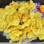 金皮云吞 Crispy Golden Wanton