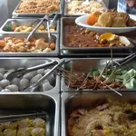 Curry Chicken 咖喱鸡