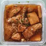 Hakka Yong Tau Foo