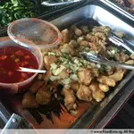 Sweet & Sour Fish 酸甜鱼片