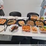 Other Food Items or Photos of Event (Please fill in below)
