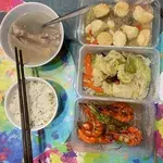 10 Days Dinner Tingkat Package (Weekdays Only)