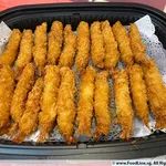 Tempura Prawn
