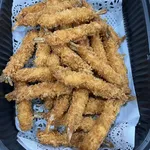 Tempura Prawn