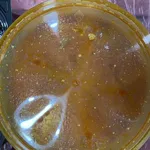 Curry Chicken