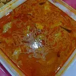 招牌咖喱鸡	     Signature Curry Chicken