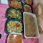 Other Food Items or Photos of Event (Please fill in below)