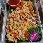 Sweet & Sour Fish 酸甜片