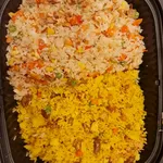 Yang Chow Fried Rice 杨州炒饭