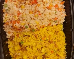 Yang Chow Fried Rice 杨州炒饭 | Customer Photo | Tim Delight