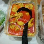Signature Nanyang Style Curry Chicken