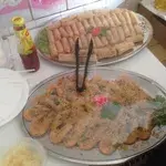 麦香虾 Cereal Prawn