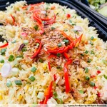 Yang Zhou Fried Rice