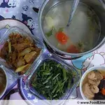 20 days Tingkat Package