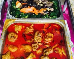 Curry Chicken w/Potatoes (咖喱鸡) | Customer Photo | House Of Catering F&B Pte Ltd