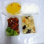 Balanced Tingkat Series - 5 Days TRIAL Promo (2 Dishes 1 Soup / 3 Dishes) *FIRST TIME* only