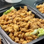 Salted Egg Chicken