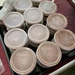 Tiramisu 提拉米苏