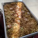 Seafood Ee Fu Mee 海鲜伊芙面