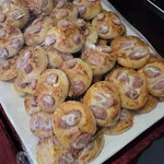Hotdog Pizza 热狗披萨