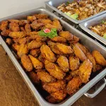 Prawn Paste Mid Joint中翅虾酱鸡