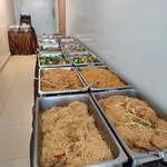 Kampong Fried Mee Siam 干炒米暹