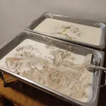 Honeydew Sago 蜜瓜西米露