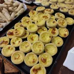 Portuguese Egg Tart葡式蛋挞