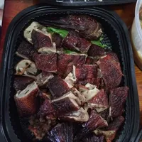 Click to see Pi Pa Duck (琵琶鸭)