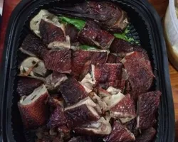 Pi Pa Duck (琵琶鸭) | Customer Photo | House Of Catering F&B Pte Ltd