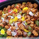 咕噜肉 Sweet & Sour Pork