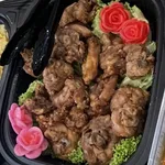 Prawn Paste Fried Chicken 虾酱鸡