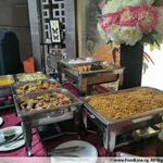 Other Food Items or Photos of Event (Please fill in below)